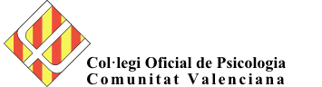 Logo Colegio Oficial de Psicología de la Comunidad Valenciana